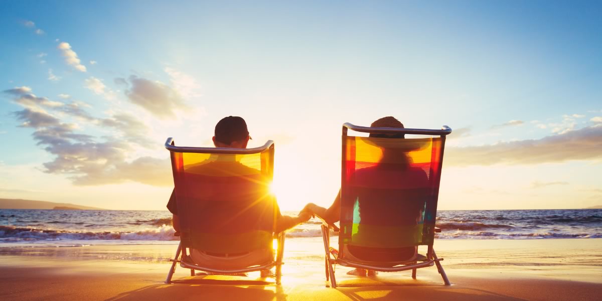 Three great reasons to start a Transition to Retirement Pension