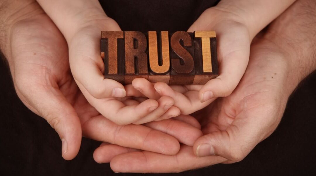 We May Need To Talk About Your Family Trust