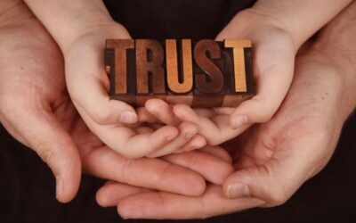 We May Need To Talk About Your Family Trust