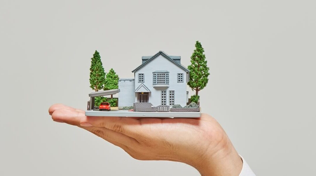 Small-Scale Subdivision And Property Development