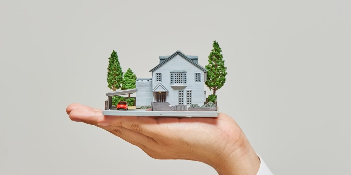 Small-scale subdivision and property development