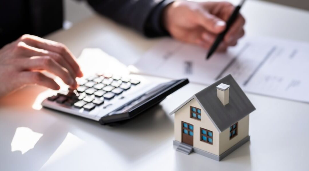 The CGT Exemption For Land Adjacent To A Home