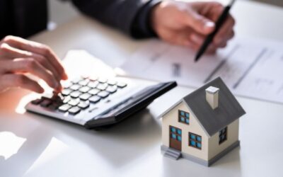 The CGT Exemption For Land Adjacent To A Home
