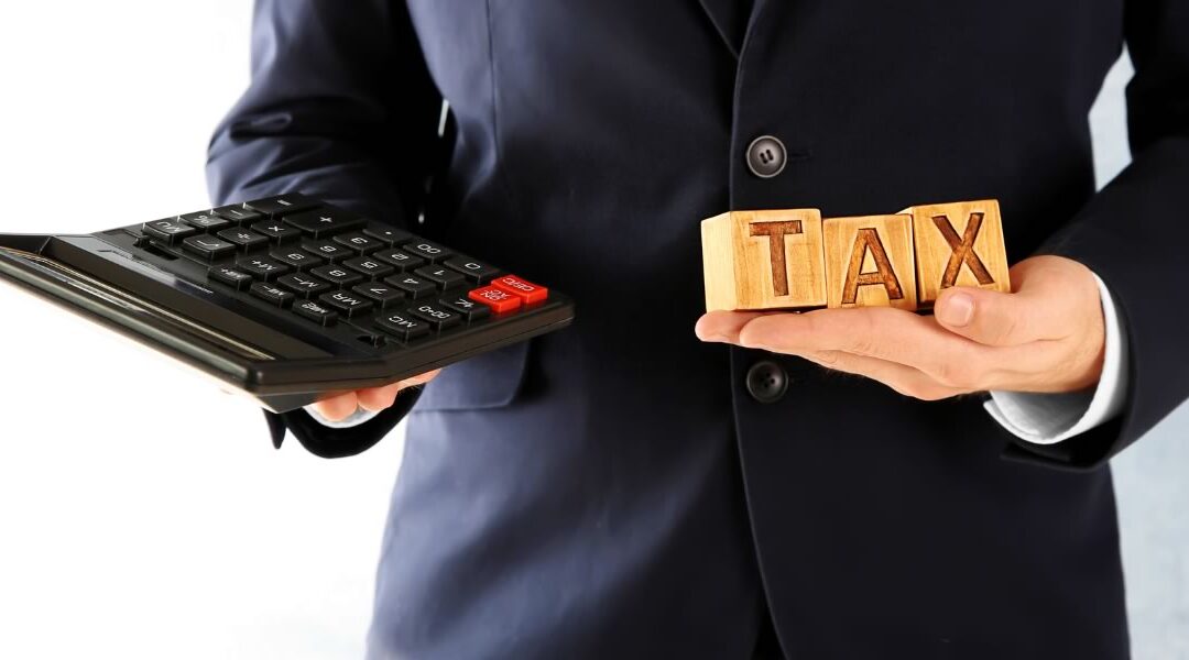 Changes To Deductibility Of Interest On ATO Debts