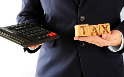 Changes To Deductibility Of Interest On ATO Debts