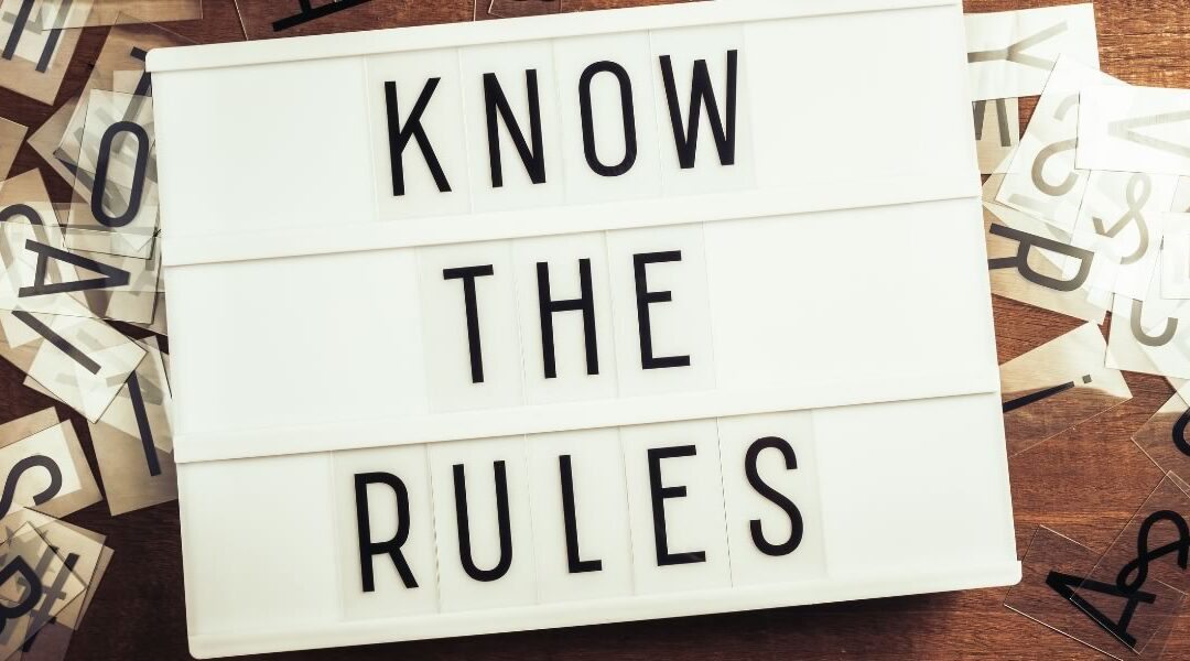 Selling Shares? Beware Of All The CGT Rules!