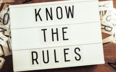 Selling Shares? Beware Of All The CGT Rules!
