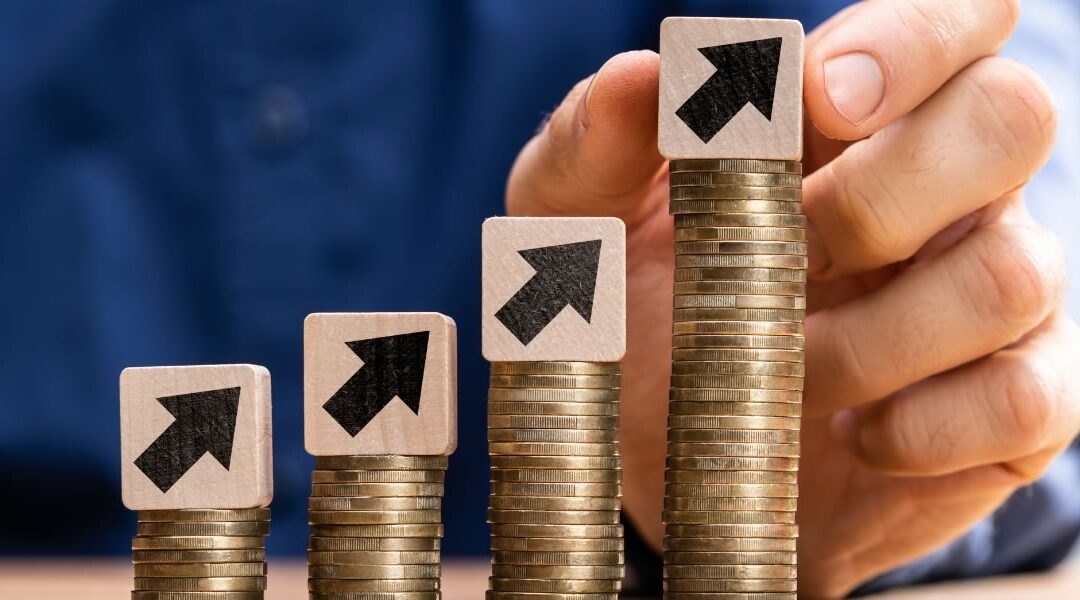 Super Guarantee Is Increasing To 12%