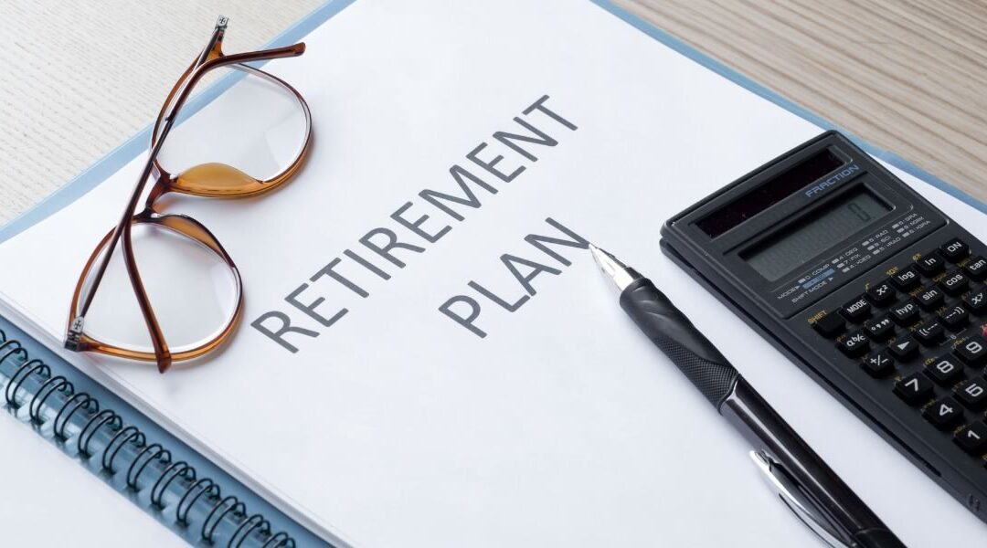 Self-Managed Super Funds: A Suitable Path To Retirement Control?