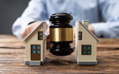 Some CGT Consequences Of Divorce And Relationship Breakdown