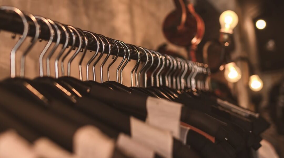 Tax Deductibility Of Clothing
