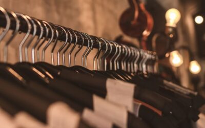 Tax Deductibility Of Clothing