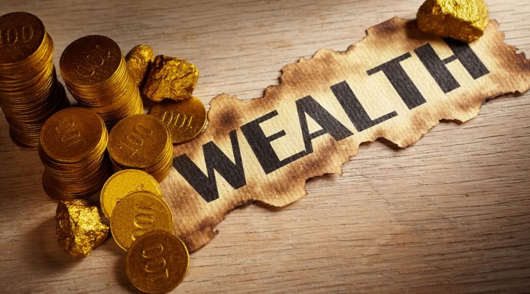 The Great Wealth Transfer: Are You Ready?
