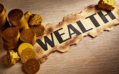 The Great Wealth Transfer: Are You Ready?