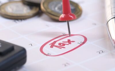 What To Expect From Tax Reform? Given Past History, Not Very Much, Unfortunately