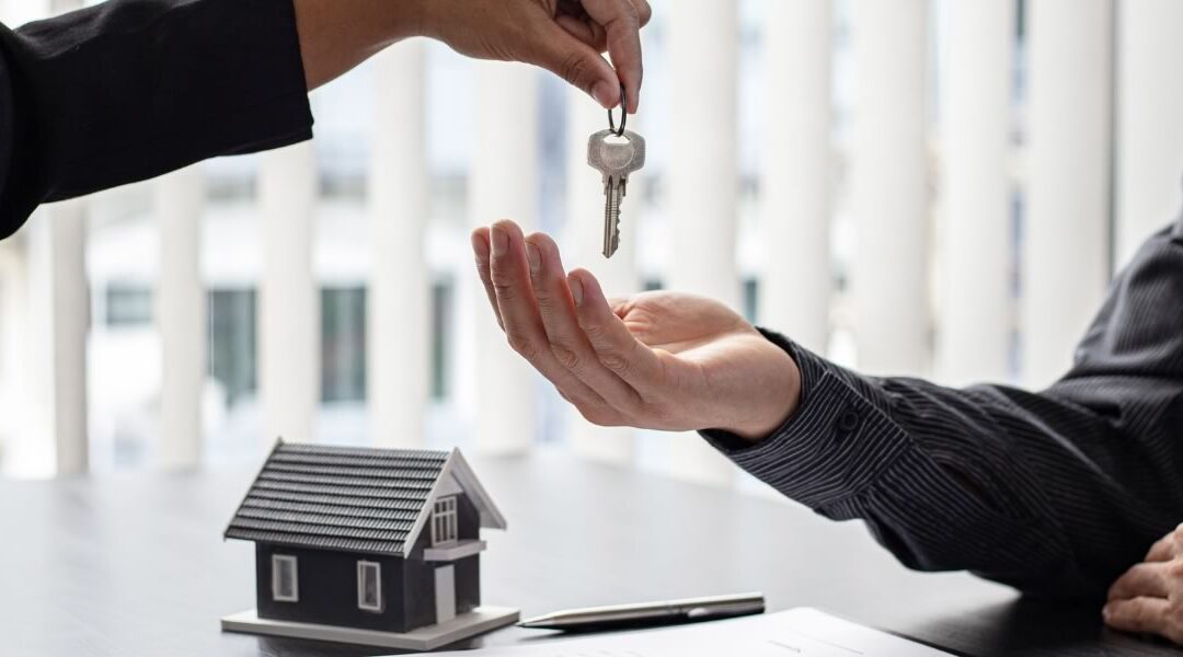 CGT And Off-The-Plan Purchases