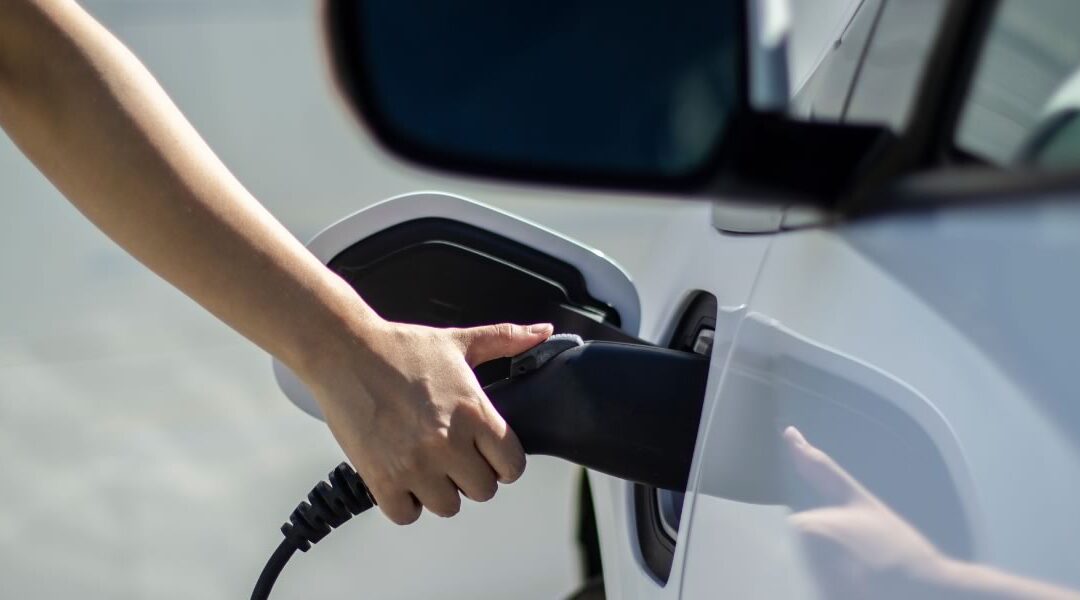 Car Claims For Electric Vehicles