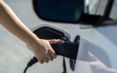 Car Claims For Electric Vehicles