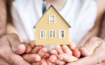 Helping Your Kids Buy Their First Home Using Super