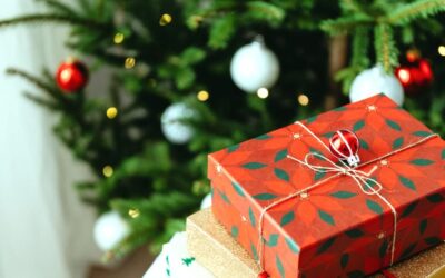 Christmas And Tax