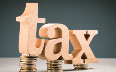 Reducing Your Tax Bill While Topping Up Your Super