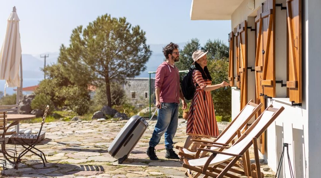 Renting Your Holiday Home