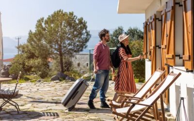 Renting Your Holiday Home