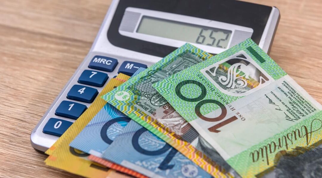 Could You Be Missing Out On Thousands In Lost Super?