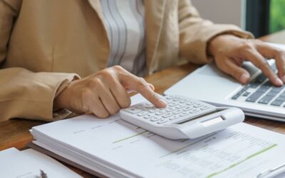 Surviving (And Maybe Avoiding) An ATO Audit