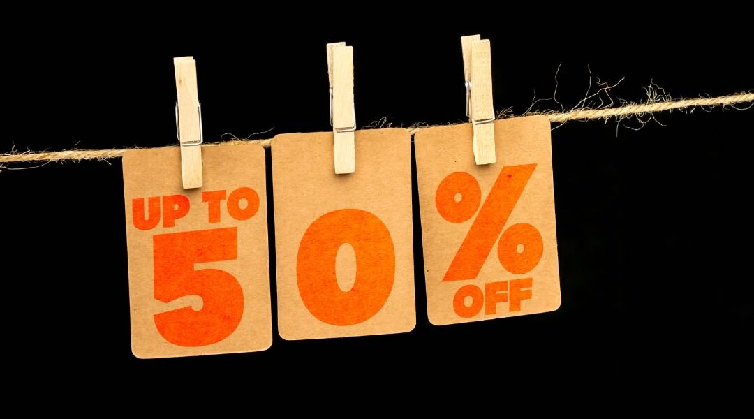 The 50% CGT Discount: More Than Meets The Eye