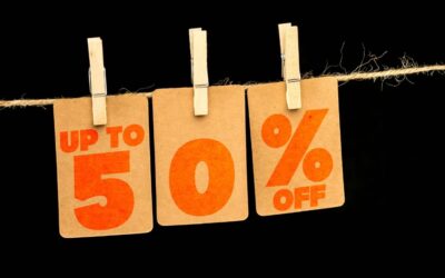 The 50% CGT Discount: More Than Meets The Eye