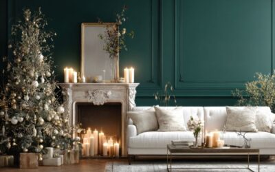 Thinking Of A Christmas Stay In Your SMSF Property? Think Again!