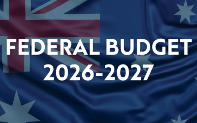 Analysing Federal Budget 2026-2027