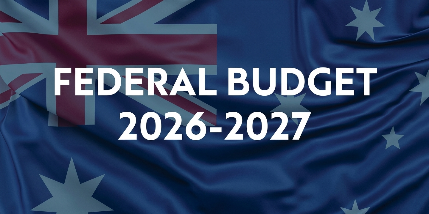 Federal Budget 2026-2027